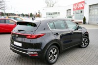 Kia Sportage 1.6 GDI Facelift