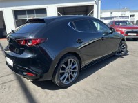 Mazda 3 SKYACTIV-X 2.0 M-Hybrid