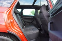 Skoda Karoq 2.0 TSI DSG Sportline 4x4