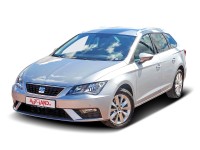 Seat Leon ST 1.4 TSI Style 2-Zonen-Klima Navi Sitzheizung