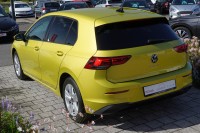 VW Golf VIII 1.5