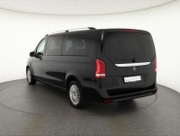 Mercedes-Benz V-Klasse 300d lang