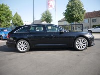 Audi A6 Avant 45 2.0 TFSI design