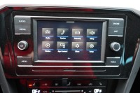 VW Passat Variant 1.5 TSI DSG