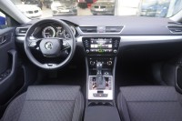 Skoda Superb Combi Sportline iV
