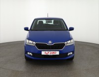 Skoda Fabia 1.0 MPI Cool Plus