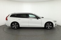 Volvo V60 Recharge T6 AWD R Design