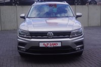 VW Tiguan 1.5 TSI Join