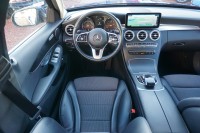 Mercedes-Benz C 180 C180 T-Modell CGI Avantgarde Aut.