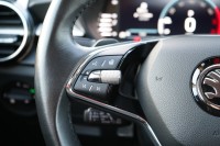 Skoda Fabia 1.0 Ambition DSG