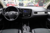 Mitsubishi Outlander 2.0 PHEV Plug-in Hybrid