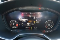 Audi TT Roadster 2.0 TFSI