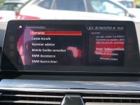 BMW 520 i Sport Line