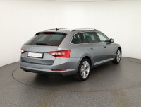 Skoda Superb Combi 1.5 TSI DSG