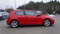 VW Golf VII 2.0 GTI BMT