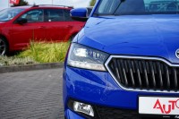 Skoda Fabia Combi 1.0 TSI Best of