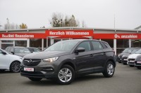 Vorschau: Opel Grandland X 1.2 Turbo (EURO 6d-TEMP)