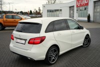 Mercedes-Benz B 200 B200 Urban