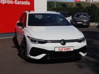 VW Golf VIII Variant 2.0 DSG R 4Motion