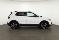 VW T-Cross 1.0 TSI DSG Style