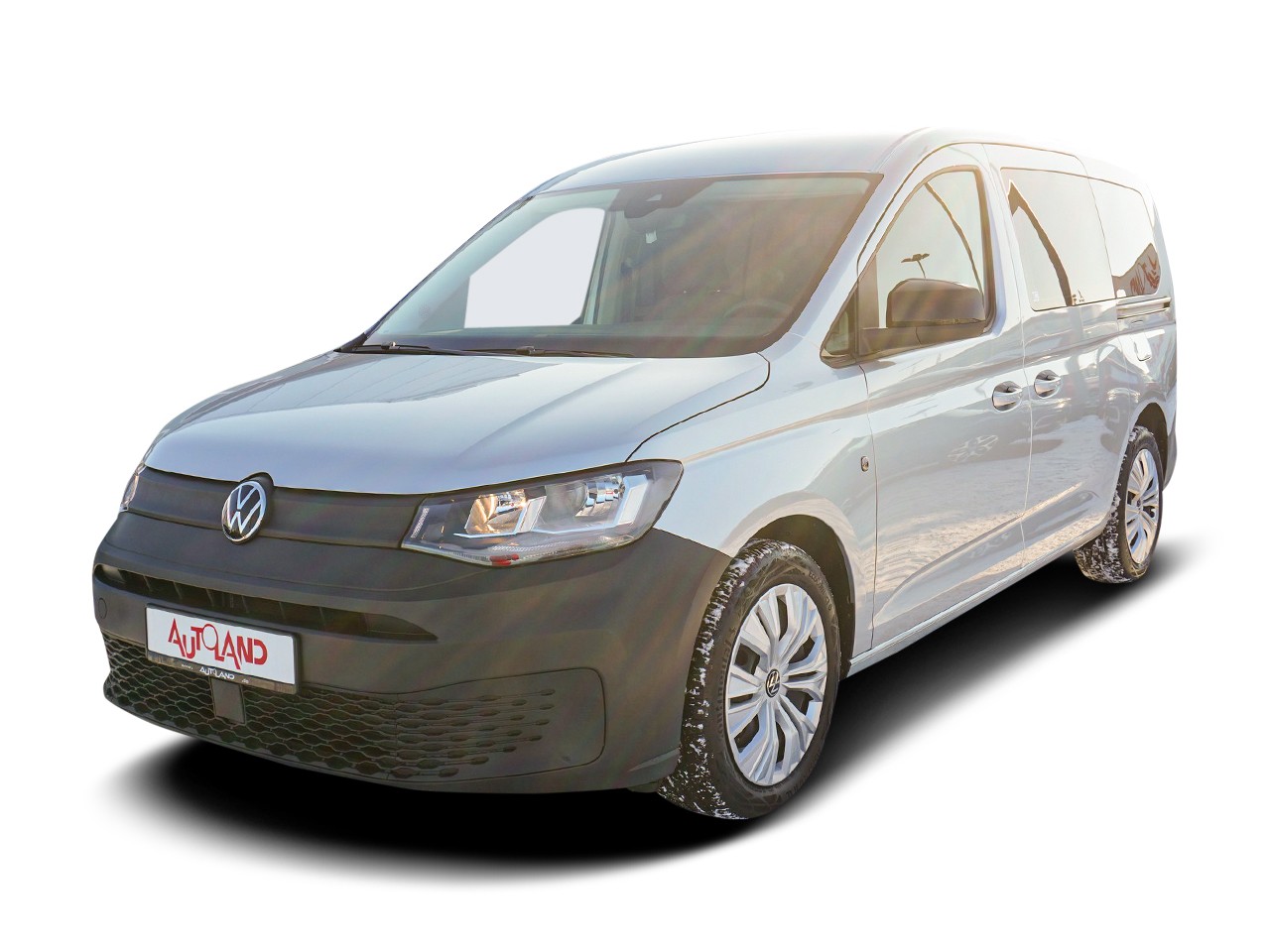 VW Caddy Maxi 2.0 TDI