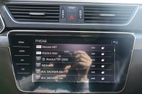 Skoda Superb Combi 2.0 TDI Style 4x4