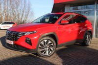 Vorschau: Hyundai Tucson 1.6T-GDI mHev AT 4WD Prime