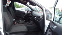 Ford Fiesta 1.0 EcoBoost ST-Line
