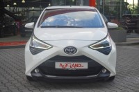 Toyota Aygo AYGO 1.0 x