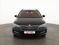 Skoda Superb Combi 2.0 TDI DSG Ambition