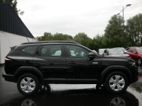 Dacia Bigster Essential 140 mHev