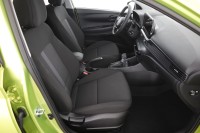 Hyundai i20 1.0 T-GDI Aut.