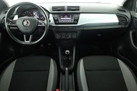 Skoda Fabia Combi 1.0 TSI