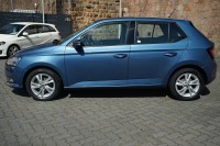 Skoda Fabia 1.0 Active