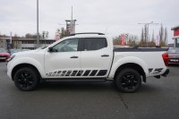 Nissan Navara 4x4 2.3 dCi Double Cab