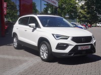 Seat Ateca 1.5 TSI ACT Style DSG