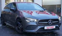 Mercedes-Benz CLA 180 Shooting Brake AMG-Line 7G-DCT