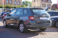 Vorschau: Skoda Fabia 1.0 Ambition