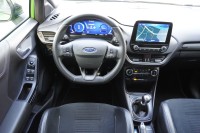 Ford Puma 1.5 EcoBoost ST