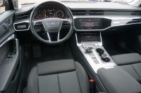 Audi A6 Avant 40 2.0 TDI DSG