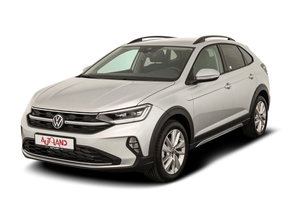 VW Taigo 1.0 TSI DSG