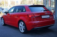 Audi A3 Sportback 30 TFSI S-Line