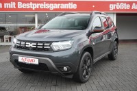 Vorschau: Dacia Duster II 1.3 TCE Extreme Aut.