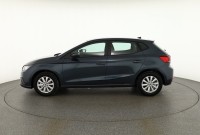Vorschau: Seat Ibiza Reference 1.0 MPI