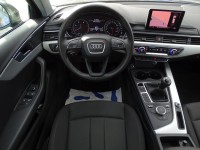 Audi A4 Avant 2.0 TDI