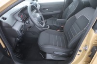 Dacia Sandero Stepway TCe 90