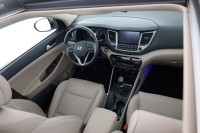 Hyundai Tucson 2.0 CRDi Premium 4WD