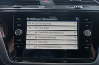 VW Touran 1.5 TSI DSG