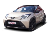 Toyota Aygo X 1.0 Air Style FALTDACH LED Navi ACC DAB
