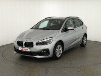 BMW 218i Active Tourer LED Navi Sitzheizung DAB PDC